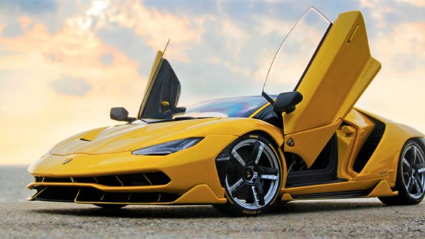 سيارة فيراري 