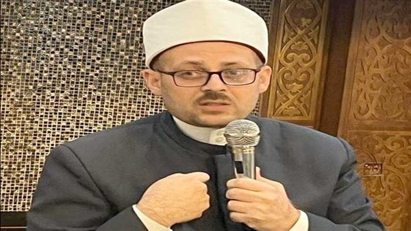 أسامة الجندي