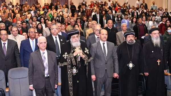 جان من فعاليات الحفل