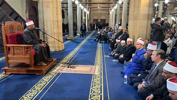 جانب من الملتقى 