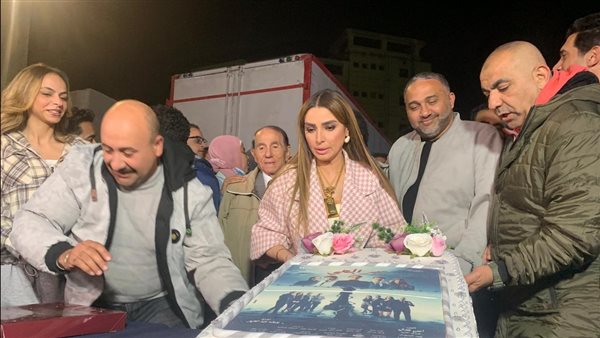  الفنانة روجينا 