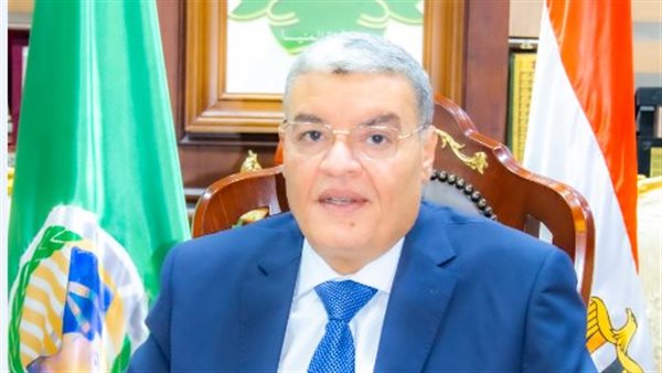  اللواء أسامة القاضي