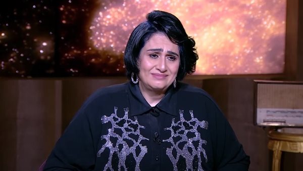 مريم سعيد صالح