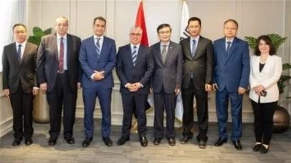 صورة من الحدث