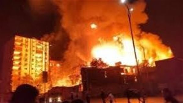 صورة ارشيفية 