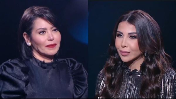 لقاء الخميسي في برنامج