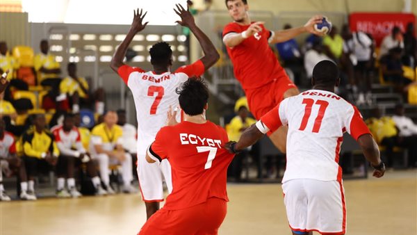 منتخب مصر لكرة اليد