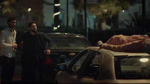 المداح أسطورة العودة