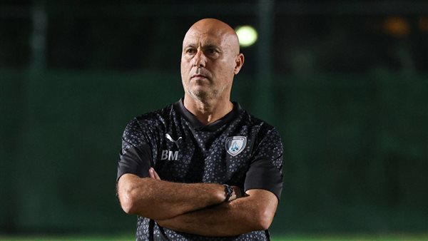 مدرب منتخب قطر 