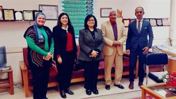 تضامن المنيا 