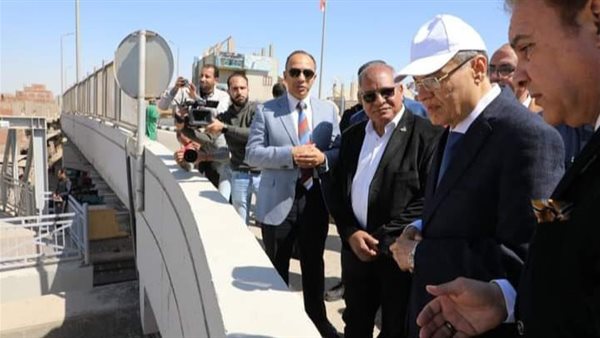 جانب من الافتتاح