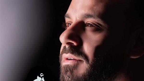 حسام الشامي