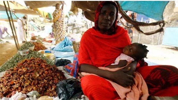 السودان - ارشيفية