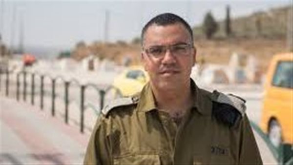 أفيخاي أدرعي