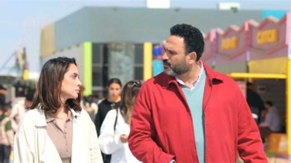 مسلسل بابا  جيه 