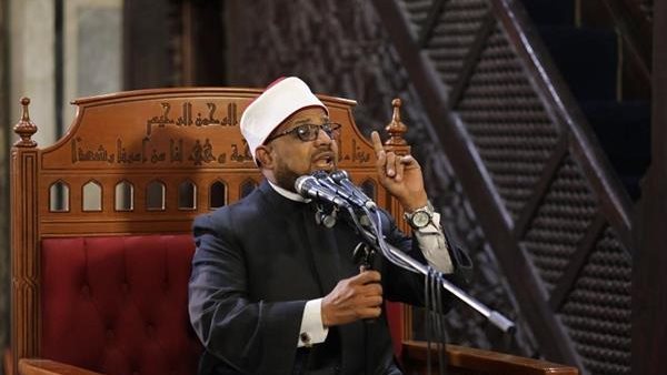 الدكتور محمد الجندي