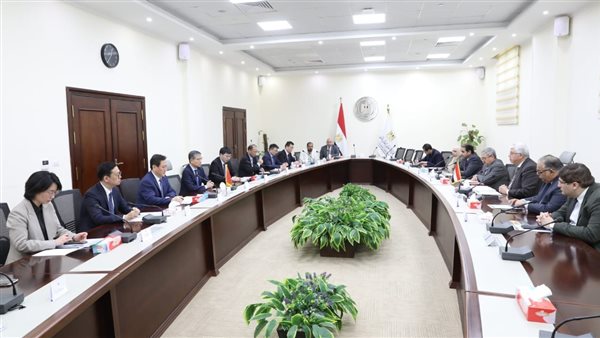 وزير التعليم العالي