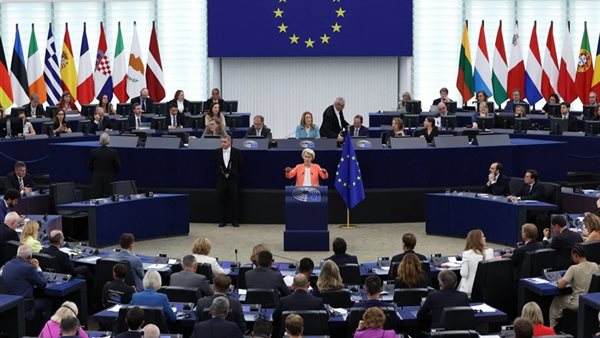 إجتماع سابق لقادة