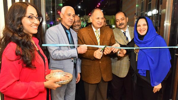 محافظ أسيوط يفتتح