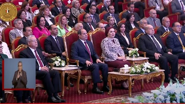 عبد الفتاح السيسي