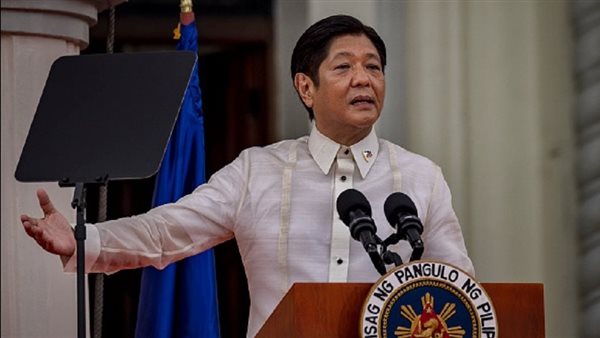 رئيس الفلبين 