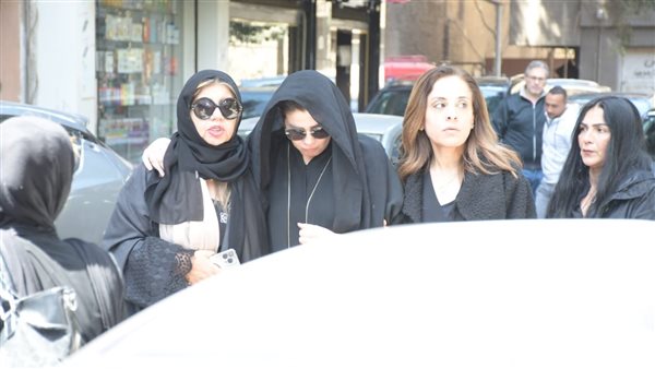 رانيا فريد شوقي