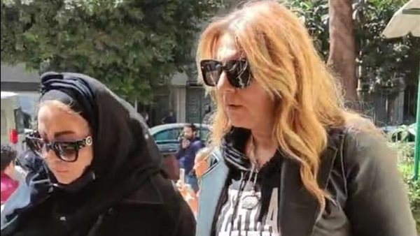 رانيا محمود ياسين