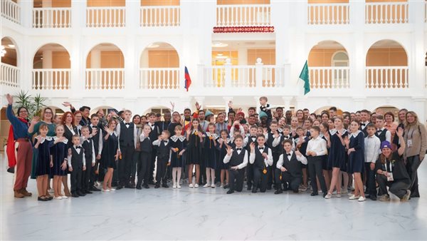 صورة من الحدث 