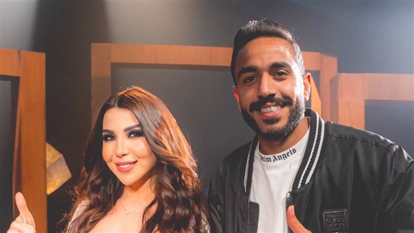 محمود كهربا 