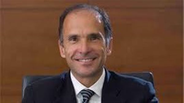 حسن هيكل الخبير الإقتصادي