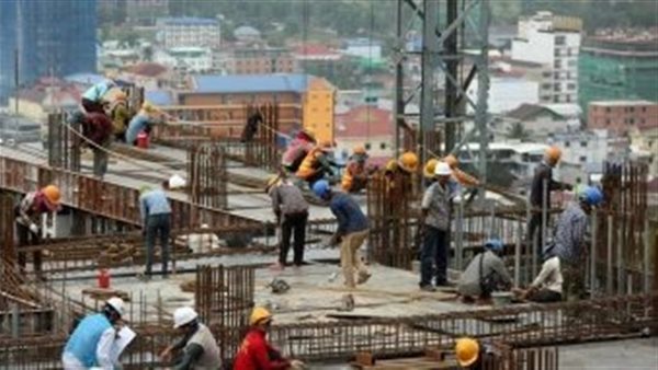 راديانس الصينية للبناء