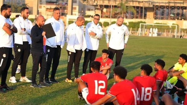 منتخب مصر للشباب