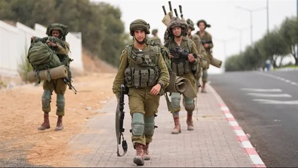 الاحتلال - أرشيفية