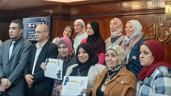 جانب من الاحتفالية