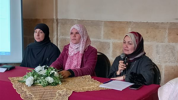 الدكتورة نهلة الصعيدي