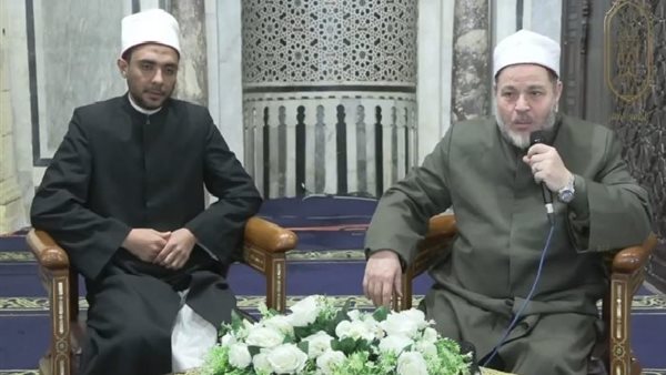 ملتقى الظهر - أرشيفية