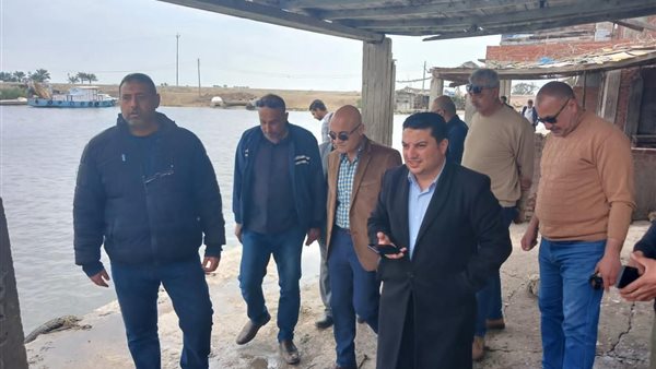 جانب من الجولة 