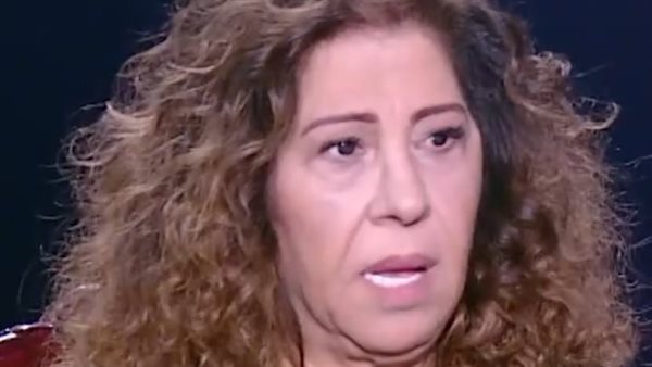 ليلى عبد اللطيف 