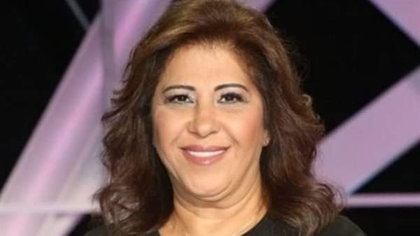 ليلى عبد اللطيف 