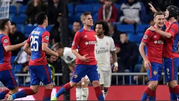 روسيا وصربيا 