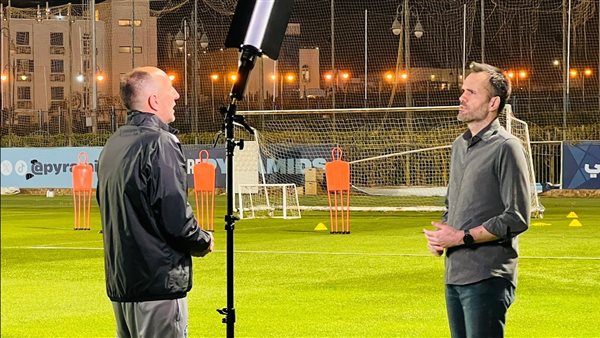 التليفزيون الكرواتي