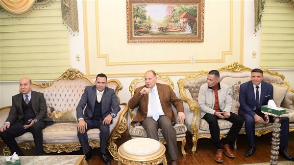 صورة من الحدث 