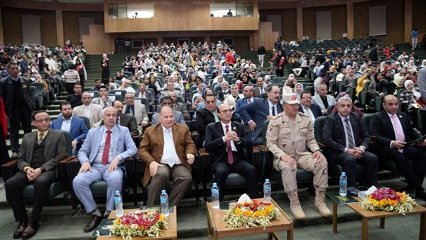 محافظ أسيوط يشهد