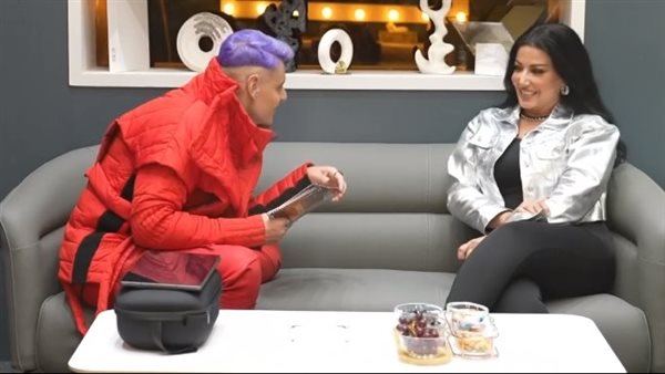 سمية الخشاب 