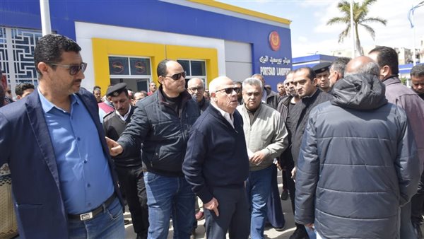 صورة من الحدث 