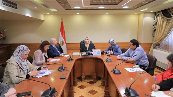 صورة من الحدث 