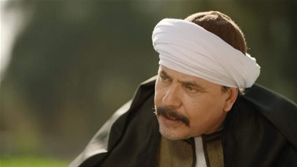 الفنان محمد رياض