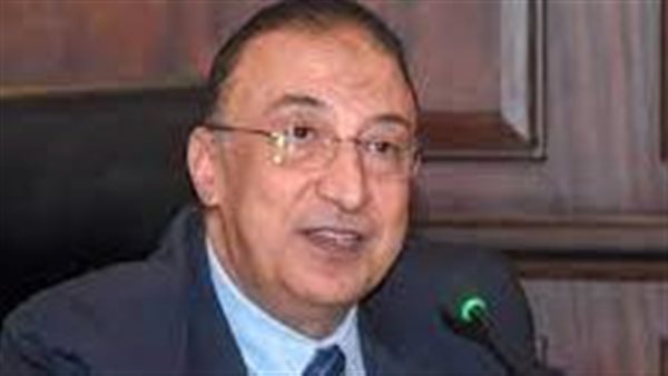  محافظ الاسكندرية