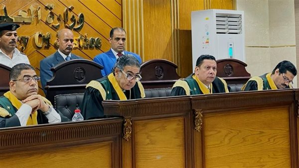 المستشار سامح عبد