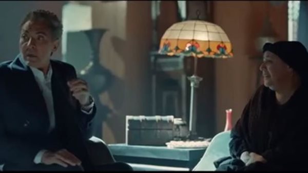 المداح أسطورة العودة